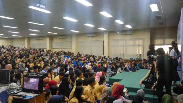 EGTC 2019 Yogyakarta
