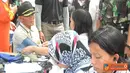 Citizen6, Nunukan: Pengobatan yang digelar secara gratis tersebut, melibatkan tiga orang dokter di Desa Long Bawan, Kecamatan Krayan, Kabupaten Nunukan, Kalimantan Timur. (Pengirim: Badarudin Bakri)