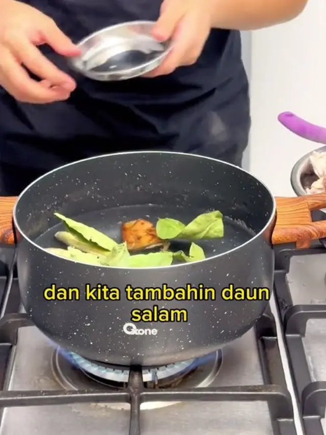 Pakai 4 Bahan, Begini Cara Mudah Singkirkan Bau Prengus Daging Kambing