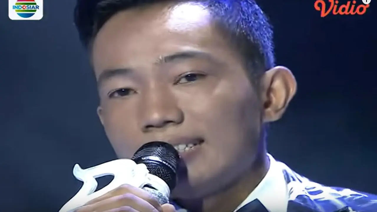 Aidil D'Academy 4