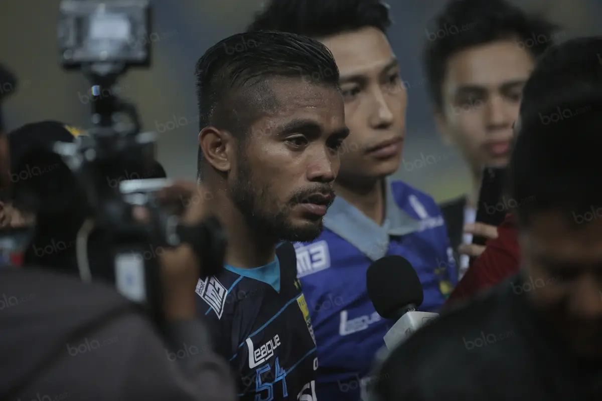 Zulham Zamrun