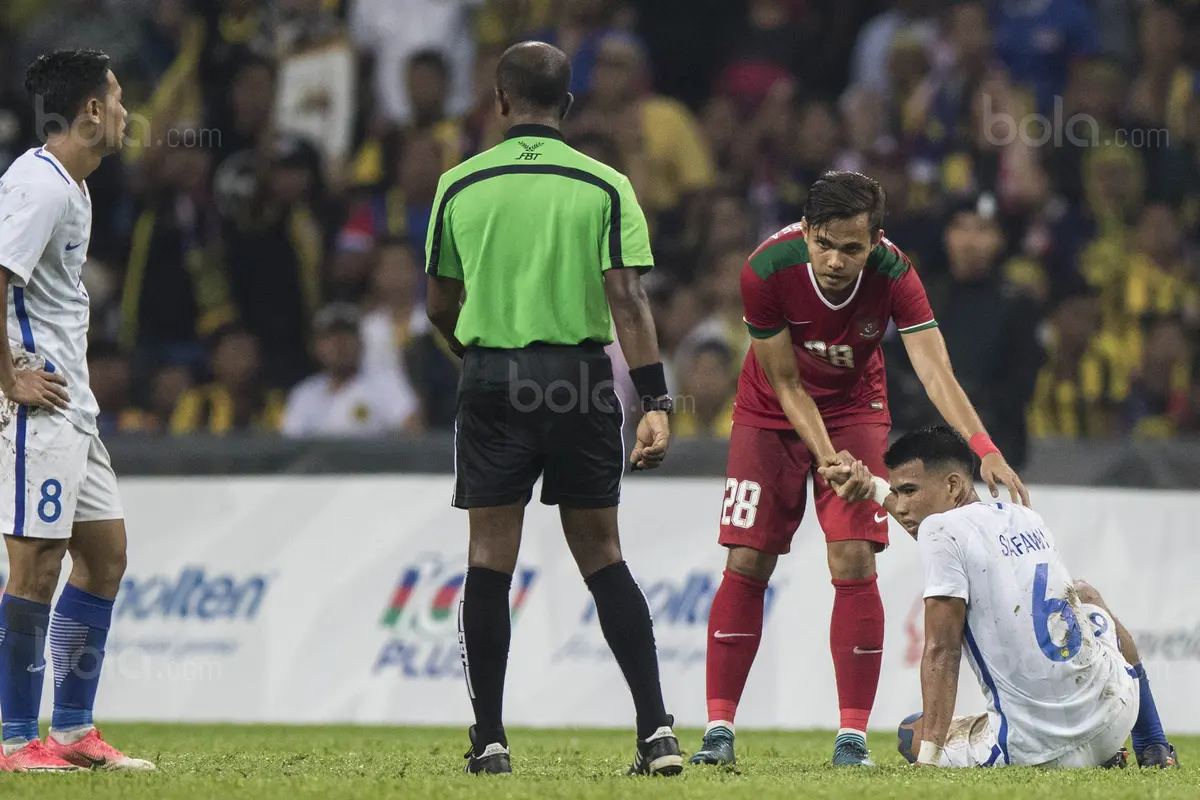 Timnas Indonesia U-22