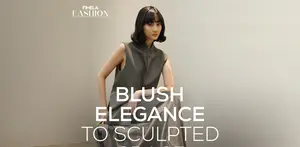 Fimela Fashion Masshiro and Co