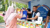 Berkat Pendampingan BRI, UMKM Wingko Babat Lamongan Sukses Puluhan Tahun sebagai Usaha Turun-temurun
