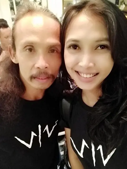 Untuk mendalami perannya sebagai Sinto Gendeng, ia pun dilatih langsung oleh Yayan Ruhian. (Foto: instagram.com/ruthmarini18)