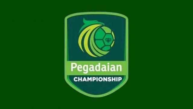 Pegadaian Championship