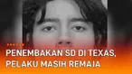 Insiden penembakan kembali terjadi di Amerika Serikat (24/5/2022). SD Robb Elementary School di Texas jadi sasaran. Setidaknya 19 murid dilaporkan tewas dalam. Pelaku adalah Salvador Ramos (18), tinggal 135 KM dari TKP.