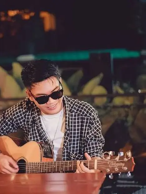 Lirik Lagu Tri Suaka Jakarta Jelitaku News Entertainment Fimela Com