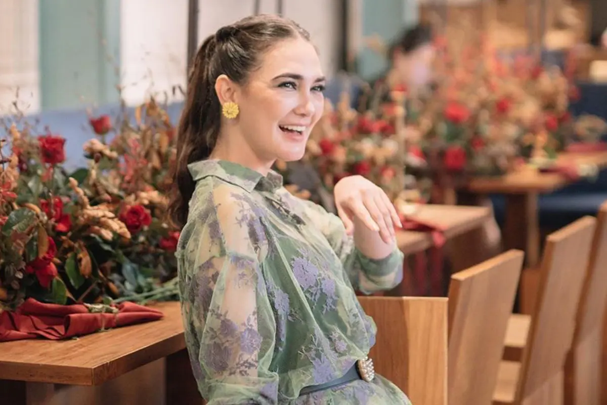 Luna Maya
