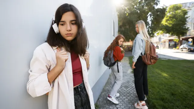 Menjauhkan diri dari Toxic Friendship