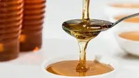 ilustrasi manfaat madu untuk puasa/pexels