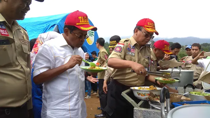 menteri sosial