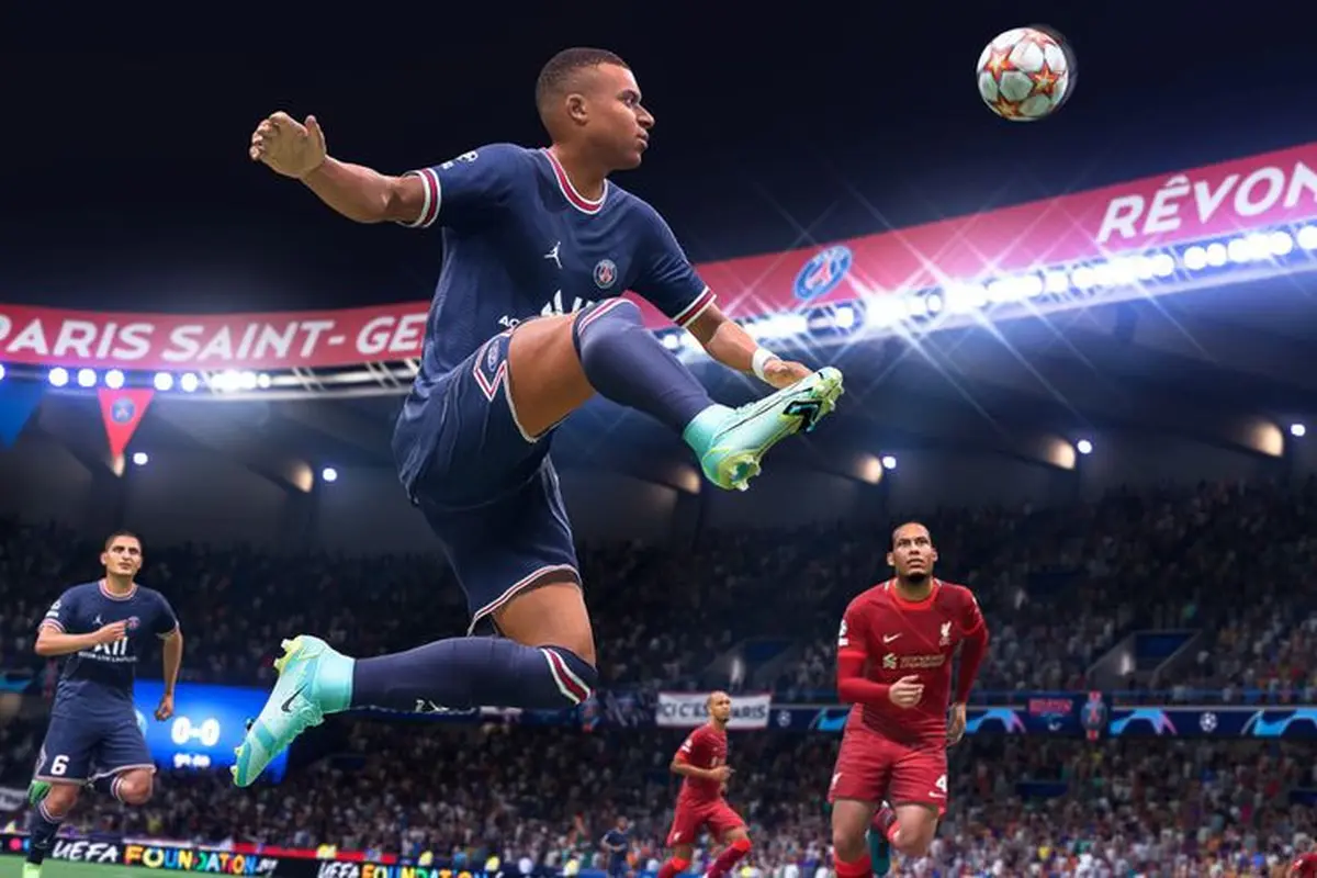 FIFA 22
