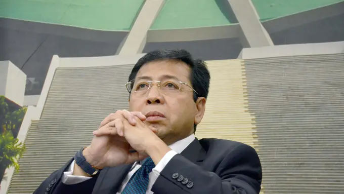 Setya Novanto Mundur, Ini Reaksi Para Netizen