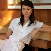 Koleksi busana Imlek. (Foto: Dok. Mango)