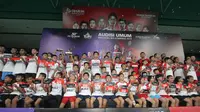 55 Atlet Cilik Masuk Karantina PB Djarum (Liputan6.com)