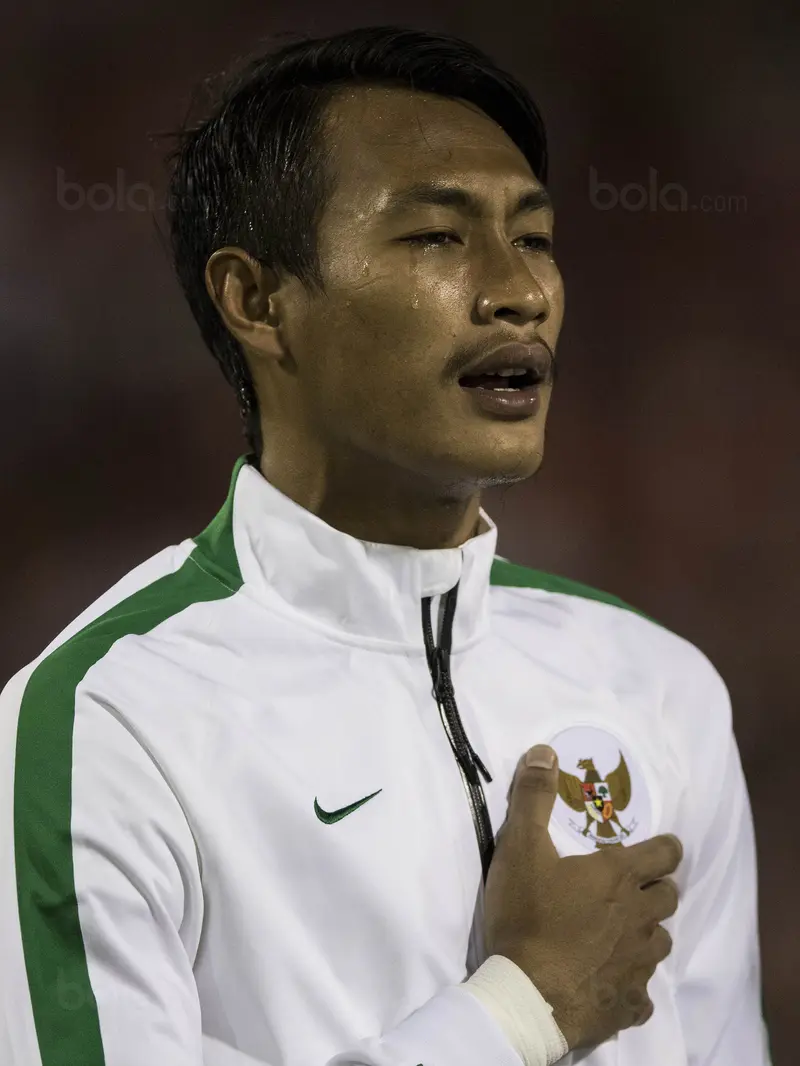 Timnas Indonesia U-22, Hansamu Yama