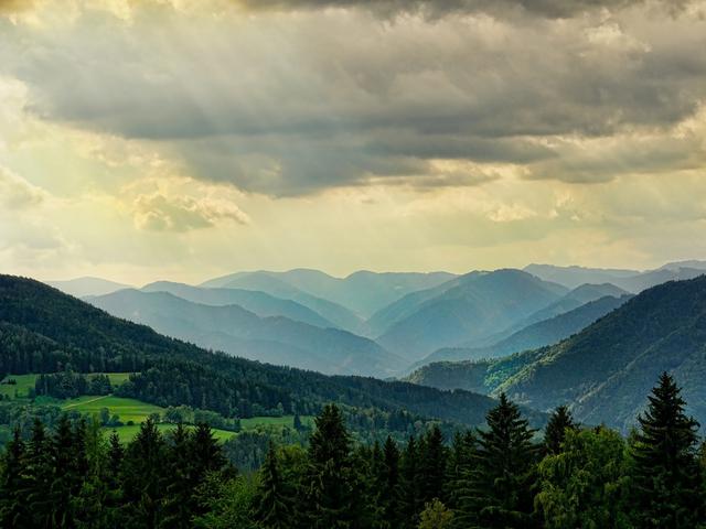 25 Kata Kata Mutiara Tentang Alam Sebagai Pengingat Diri Ragam Bola Com