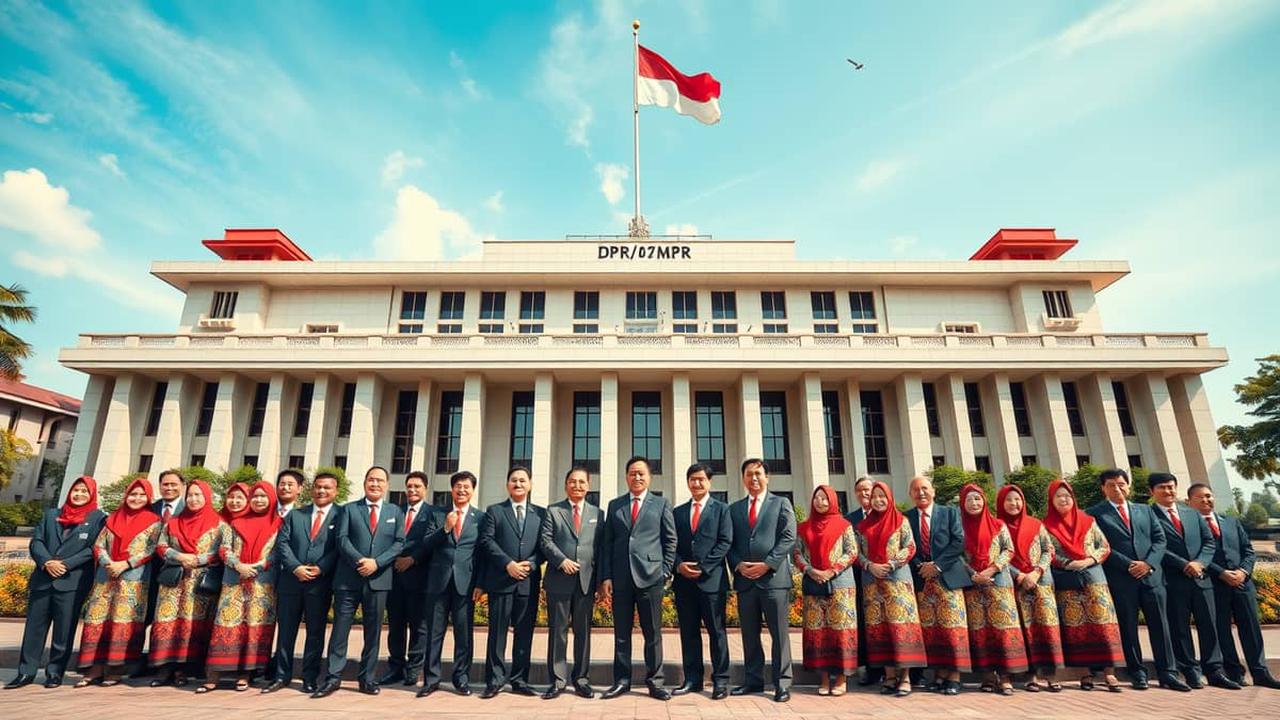 Apa yang Dimaksud dengan Kedaulatan Pengertian, Jenis, dan Penerapannya