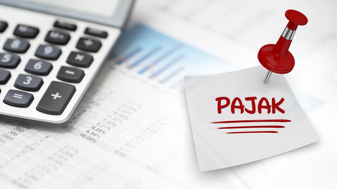 Konsultasi Pajak Tak Dapat Bukti Potong Bisa Lapor Spt Bisnis Liputan6 Com