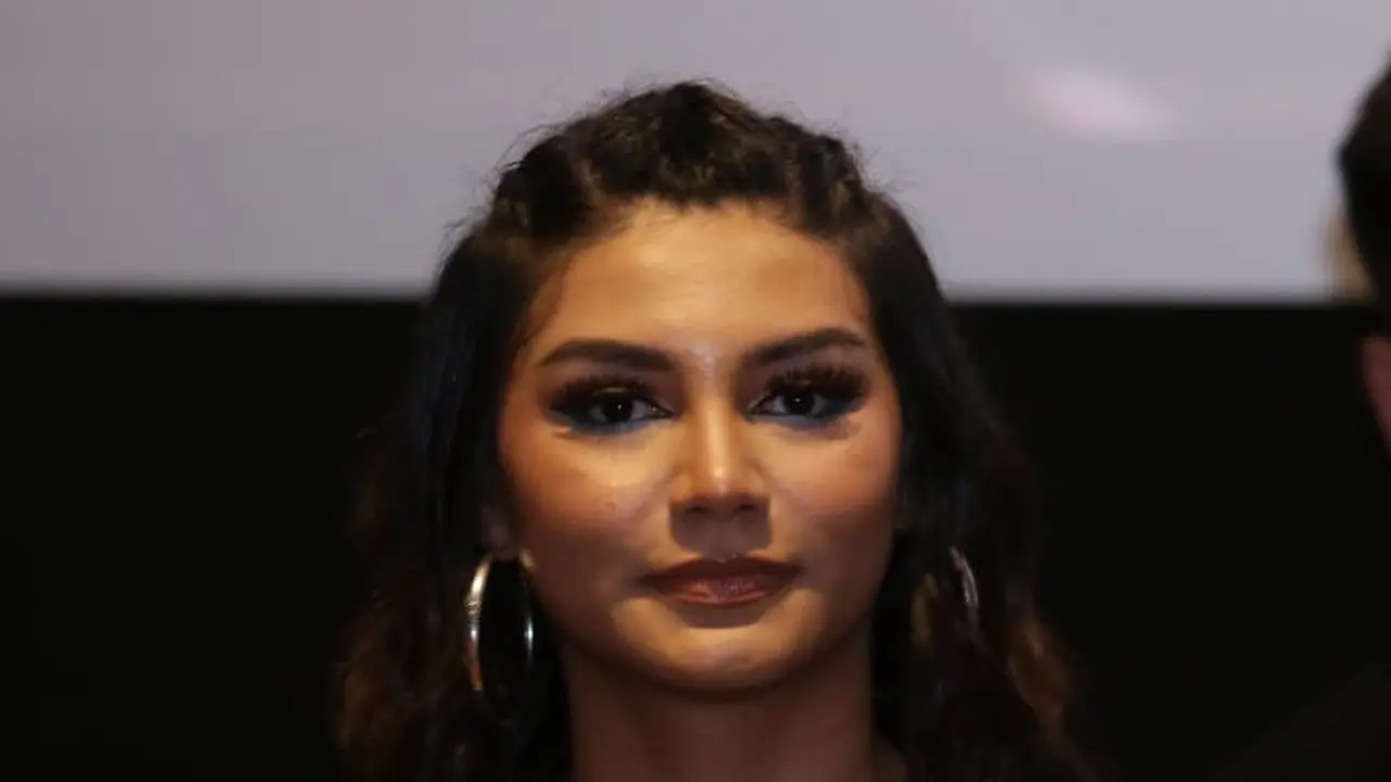 [Fimela] Jihane Almira Chedid