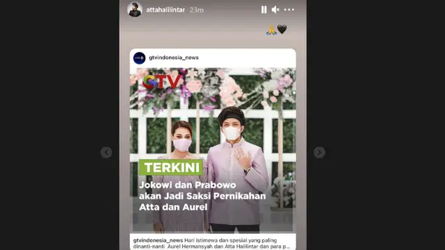 Atta Halilintar