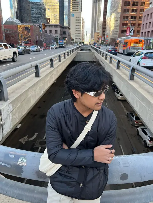 Nino Kuya [Foto: Instagram/nino_kuya]