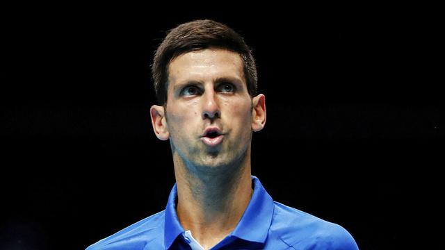 Hasil Australia Terbuka 2021: Novak Djokovic Pimpin ...