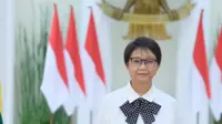 Menlu Retno Dorong Pariwisata dan Ekonomi Digital Jadi Sarana Pemulihan Pasca Pandemi COVID-19