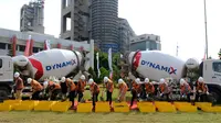 Hutama Karya Tergetkan Proyek EPC Talavera Tuban Rampung 2 Tahun
