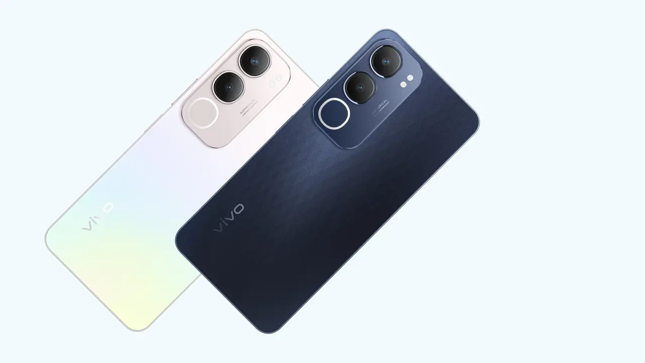 Vivo Y19s