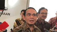 Dana Asing Masuk Rp 17 Triliun, OJK: Industri Pindar Indonesia Masih Menarik