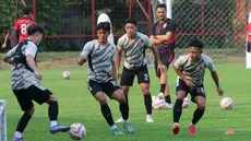 Kompetisi BRI Liga 1 musim 2024/2025 sedang memasuki masa libur. Karena agenda Timnas Indonesia di putaran ketiga, Kualifikasi Piala Dunia 2026, Zona Asia. (Bola.com/M Iqbal Ichsan)