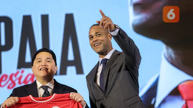 Patrick Kluivert