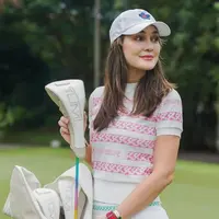 Luna Maya (Instagram/lunamaya)