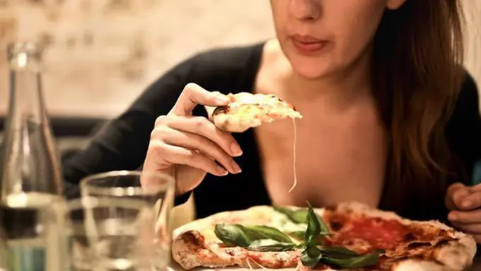 Konsumsi garam secukupnya ya./Copyright pexels.com