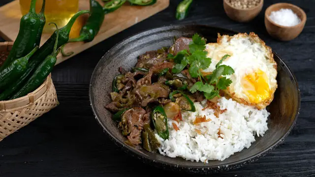 Hore! 153 Kitchen Resmi Dibuka, Nikmati Kelezatan Gourmet Food dari Bali Meski di Rumah Aja