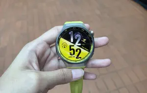 Huawei Watch GT 7 Series Segera Masuk Indonesia, Dirancang untuk Aktivitas Ekstrem