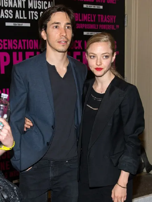 Seorang sumber bahkan mengatakan kepada situs ini bahwa Amanda mungkin saja telah melirik laki-laki lain. (AFP/Bintang.com)