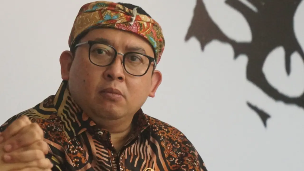 Fadli Zon