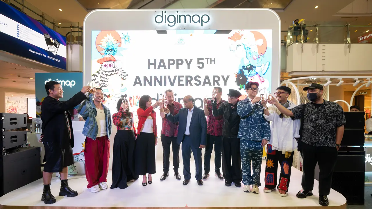 Digimap