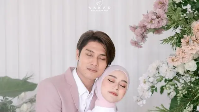 Momen ngidam artis (credit: instagram/lestikejora)