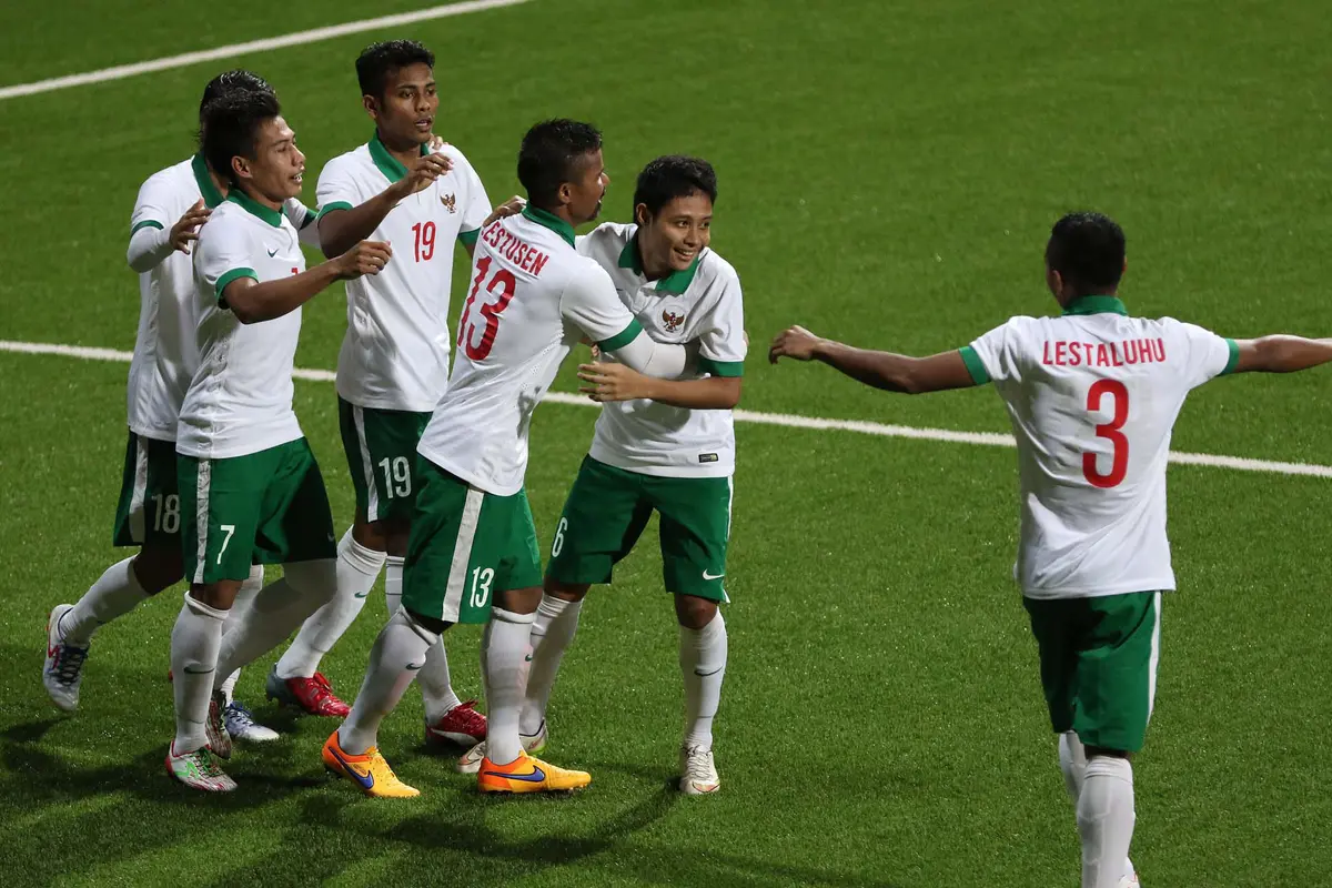 Timnas U-23 Indonesia