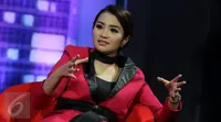 Fitri Carlina (Liputan6.com/Gempur M Surya)