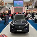 Daihatsu Rocky Laris Manis di Batam, Varian Hybrid Mulai Dilirik