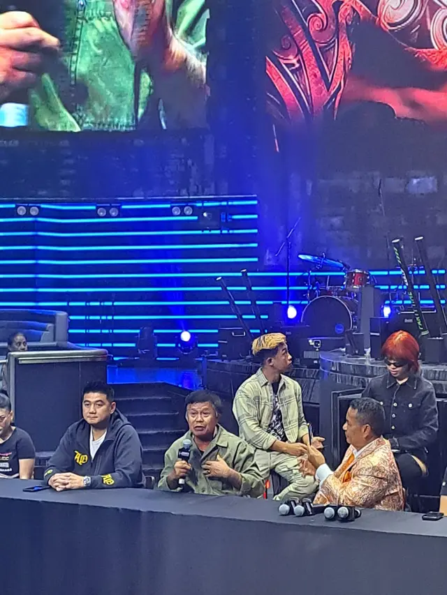 Legenda tinju Indonesia, Ellyas Pical
