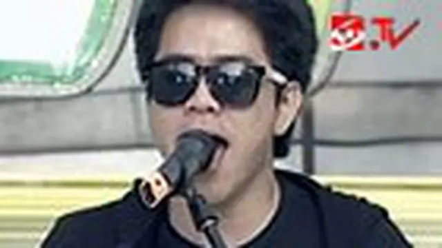 Pee Wee Gaskins - Dari Mata Sang Garuda