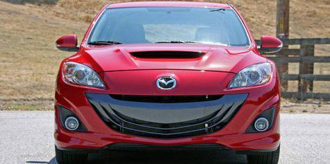 Mazdaspeed3