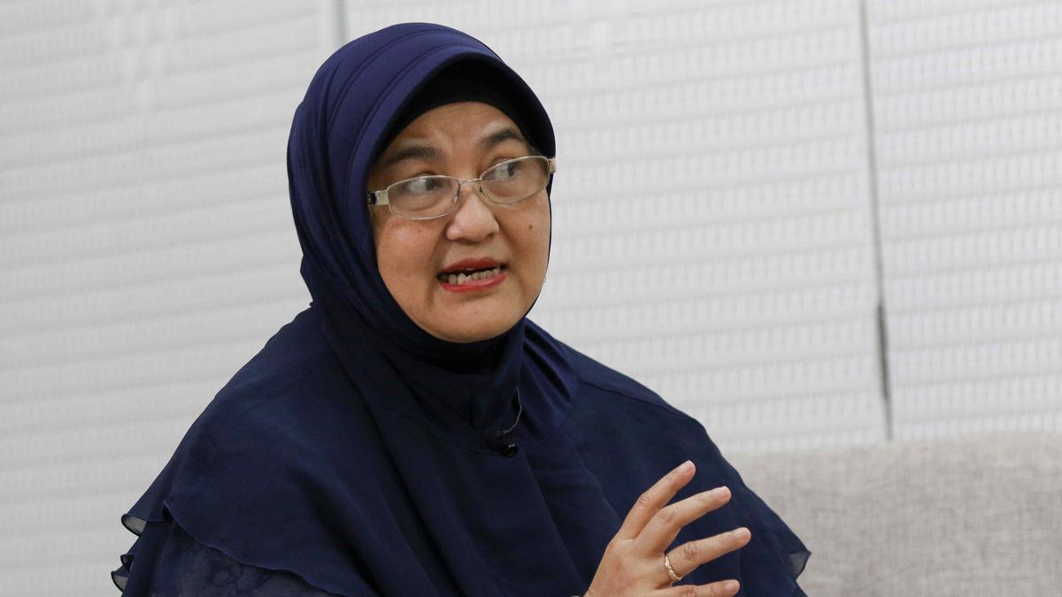 Heboh Isu Konspirasi Global di Balik Uji Klinik Vaksin M72, Peneliti Nasional: Tidak Benar