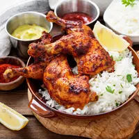 Ilustrasi ayam tandoori./Copyright shutterstock.com/g/nelea33